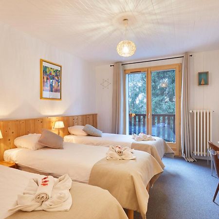 Hotel Eliova L'Eau Vive ชาแตล ภายนอก รูปภาพ