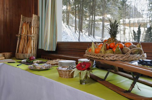 Hotel Eliova L'Eau Vive ชาแตล ภายนอก รูปภาพ